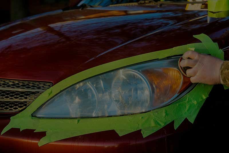 Headlight-Restoration