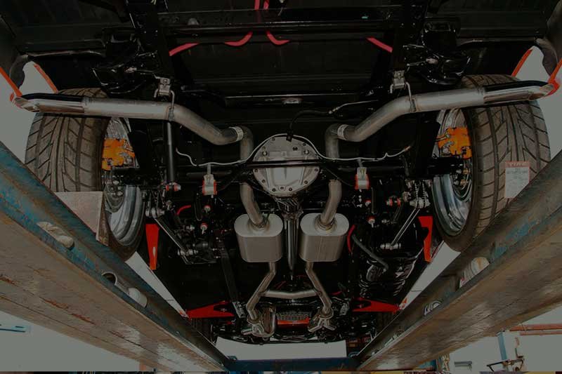 UNDERCARRIAGE-CLEANING