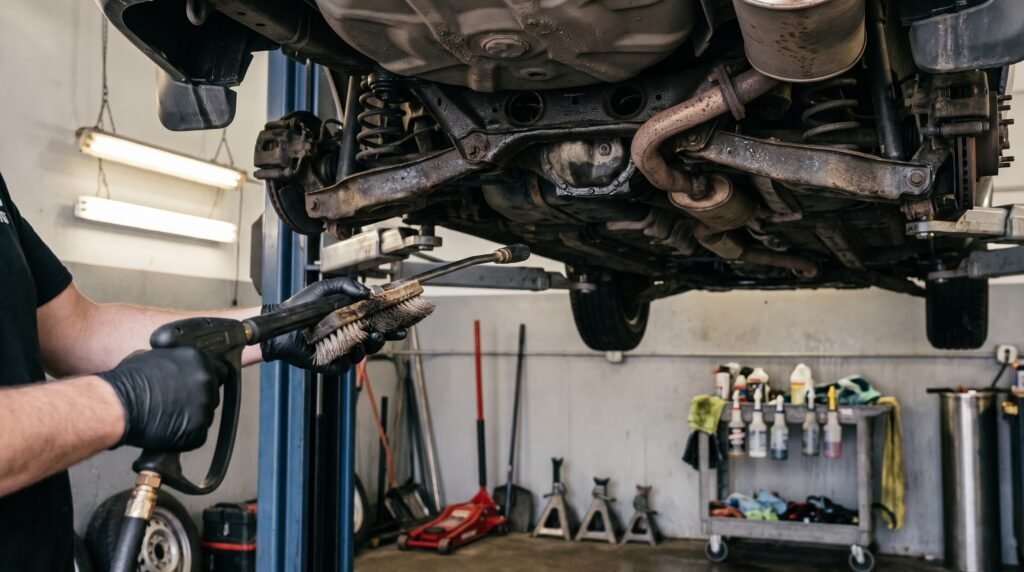Hands_cleaning_car_undercarriage…_2K_202607150124